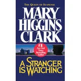 Pocket Books Stranger Is Watching