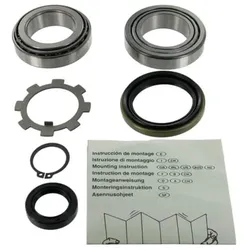 Radlagersatz SKF VKBA 1978