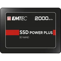 Emtec X150 2 TB 2,5"