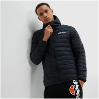 Ellesse Mazzini Padded Jacke - Black - L