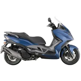 Alpha Motors Sport Cruiser 22 125 ccm 11,0 PS 95 km/h blau