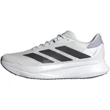 Adidas Duramo SL 2 Herren Cloud White / Core Black / Halo Silver 44 2/3