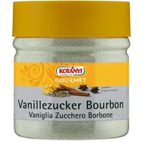 Kotanyi Vanillezucker 240 g