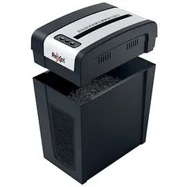 Rexel MC6-SL Schwarz