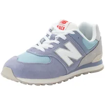 New Balance 574 Damen Dusk Shower 38