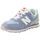 New Balance 574 Damen Dusk Shower 38