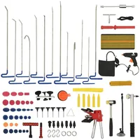 VidaXL 80-tlg. Ausbeulwerkzeug-Set