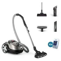 Philips 8000 Series XD8152/12 grau