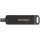 Patriot Rage R550 (128 GB, USB-A, USB-C), USB Stick, Schwarz