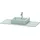 Duravit XSquare Konsole XS060D00707,