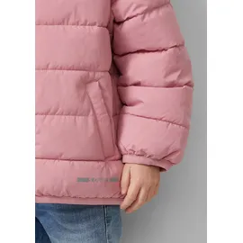 s.Oliver Steppjacke Pink 128