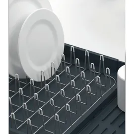 Joseph Joseph Extend Abtropfgestell 32 x 16 x 52,7 cm grau