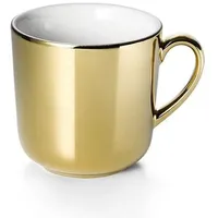 Dibbern Becher Dibbern Solid Color Becher mit Henkel 0,32 l