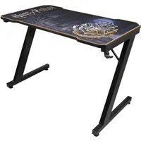 Subsonic Harry Potter Gaming-Tisch Schwarz