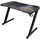 Subsonic Harry Potter Gaming-Tisch Schwarz