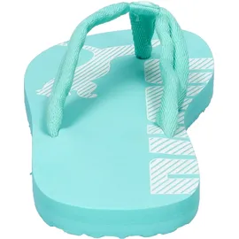 Puma Epic Flip Flop V2 Zehentrenner 80 aquatic/white 42