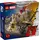 LEGO Marvel Super Heroes Großer Showdown: Spider-Man vs. Sandman 76334