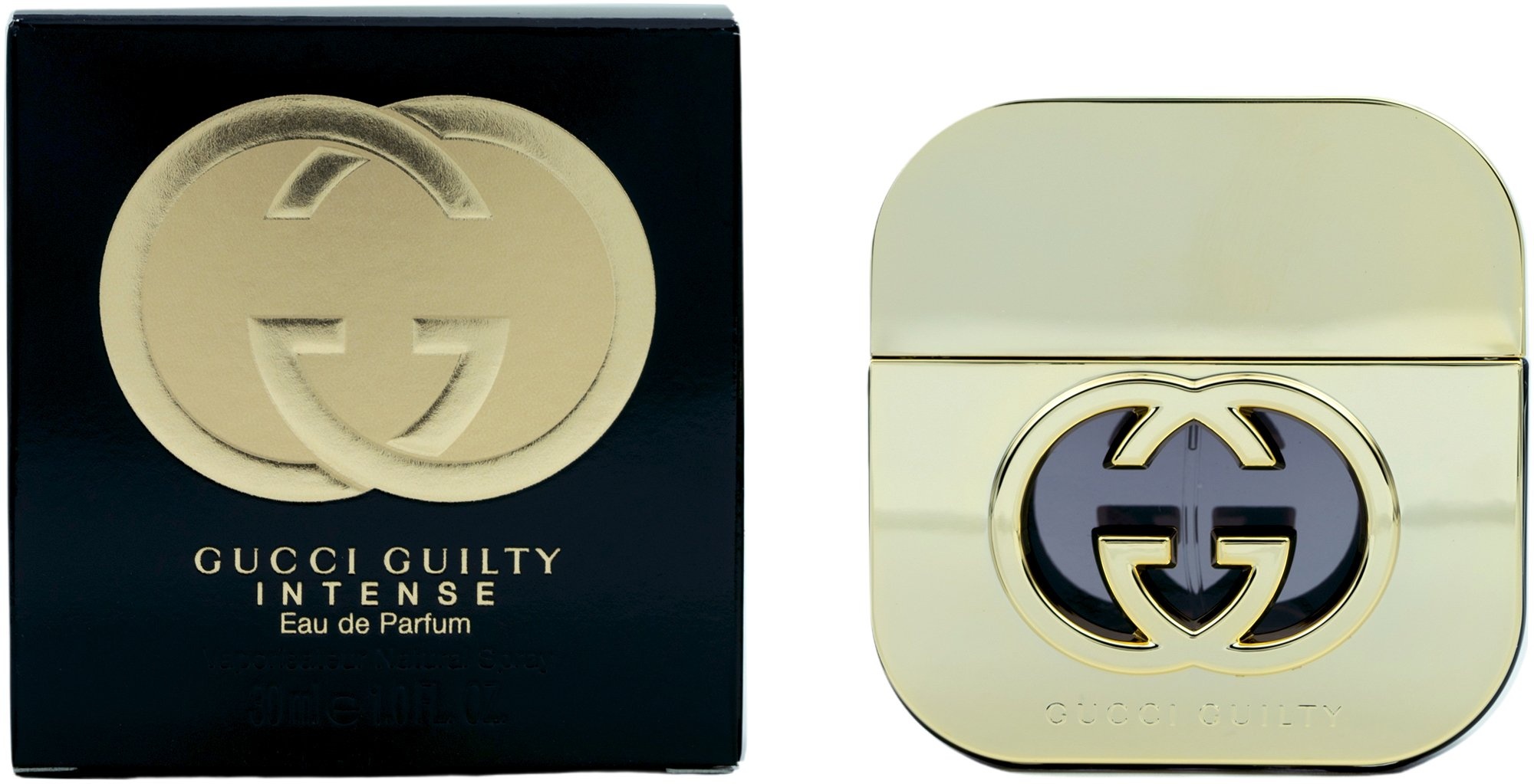 jual parfum gucci guilty