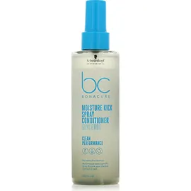 Schwarzkopf Bonacure Moisture Kick Spray Conditioner 200 ml