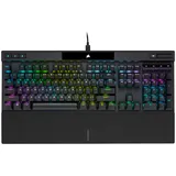 Corsair K70 RGB PRO, MX RED, USB, DE (CH-9109410-DE)