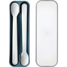 Mepal Rosti Mepal Set Fütterlöffel Mio (2 Stk.)
