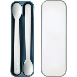 Mepal Rosti Mepal Set Fütterlöffel Mio (2 Stk.)