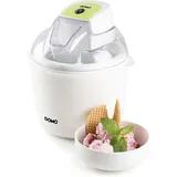 DOMO DO9304I Eismaschine 1.5l