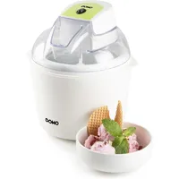 DOMO DO9304I Eismaschine 1.5l