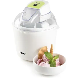DOMO DO9304I Eismaschine 1.5l
