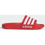 adidas Shower Adilette Vivid Red / Cloud White / Vivid Red 37