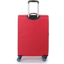 MODO BY RONCATO Star 2.0 Koffer-Set 7-tlg. rot