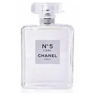 CHANEL No. 5 L'Eau Eau de Toilette 35 ml