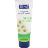 Elina med Elina Kamille Handcreme 75 ml