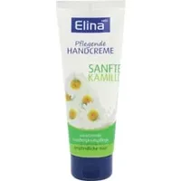 Elina med Elina Kamille Handcreme 75 ml