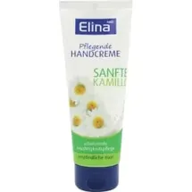 Elina med Elina Kamille Handcreme 75 ml
