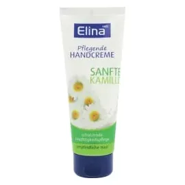 Elina med Elina Kamille Handcreme 75 ml