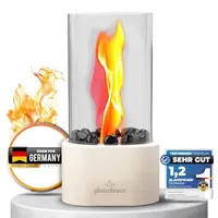 glanzfeuer® Vahara Tischkamin