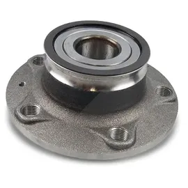 SKF Radlagersatz Radnabe Hinterachse Audi A3 Vw Golf VII Seat Leon: Radnabe Audi: 1k0501611g Audi: 8v0598611 Audi: 1k0598611 Audi: