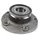 SKF Radlagersatz Radnabe Hinterachse Audi A3 Vw Golf VII Seat Leon: Radnabe Audi: 1k0501611g Audi: 8v0598611 Audi: 1k0598611 Audi: