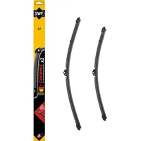 Omac 2001-2010 BMW 5er E60 E61 E63 E64 SWF Scheibenwischer Wischblatt vorne