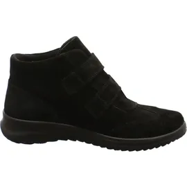 Legero Damen Softboot Warm Gefütterte Gore-tex Stiefelette, Schwarz 0000, 40 EU