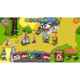 Asterix & Obelix: Heroes Switch