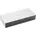 SD5000T5 EQ SD5000T5 EQ 3 Ports Dockingstation USB Hub Schwarz Silber Grau