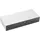 Kensington SD5000T5 EQ Thunderbolt 5, SD5000T5 EQ 3 Ports), Dockingstation - USB Hub, Schwarz, Silber, Grau