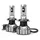 Osram Scheinwerferlampe H7 Night Breaker LED 2 Stück