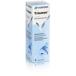 Triomer Nasenspray 125 ml