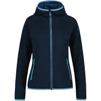 ICEPEAK Berryville Midlayer - blue L
