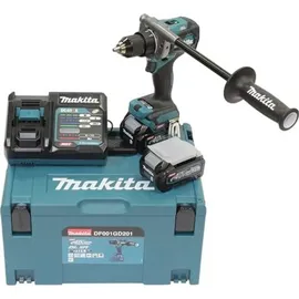 Makita DF001GD201 inkl. 2 x 2,5 Ah + Makpac