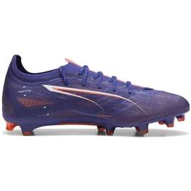 Puma Ultra 5 Pro AG/FG Herren Lapis Lazuli/White/Sunset Glow 41