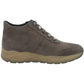 Solidus Stiefeletten Kea 020 in grau | Gr.: 37